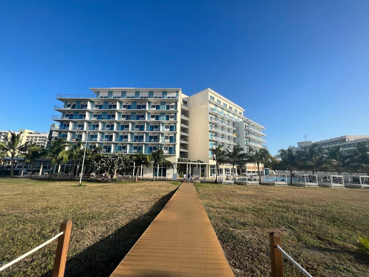 Melia Internacional Varadero