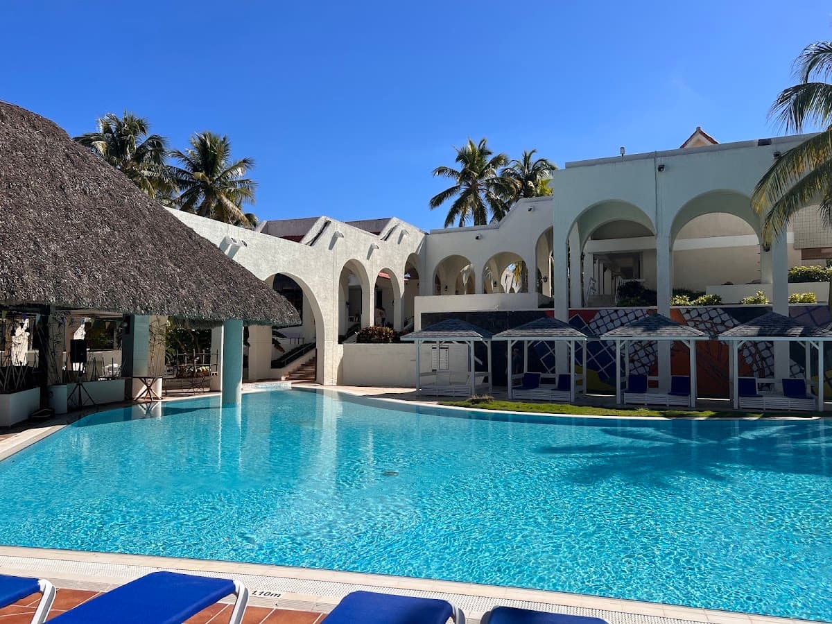 Meliá Las Américas