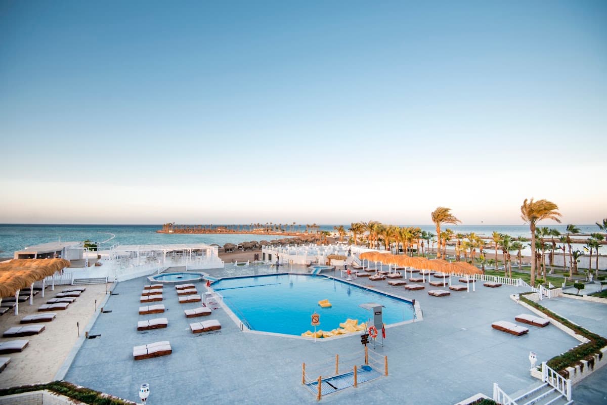 Meraki Resort Adults Only