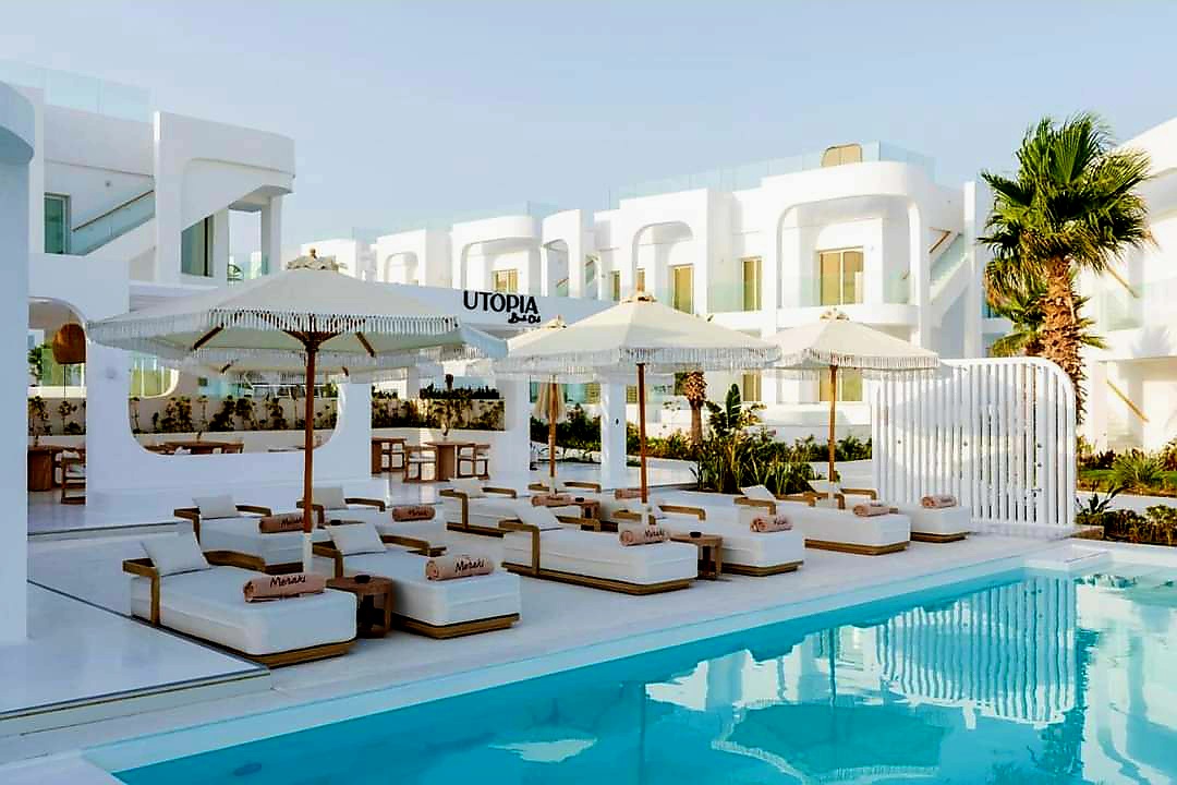 Meraki Resort