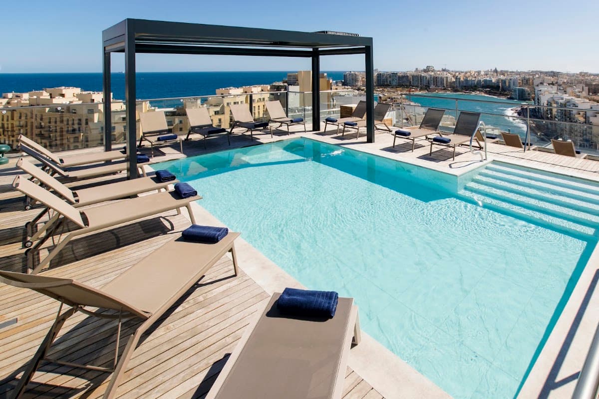 Mercure St. Julian's Malta