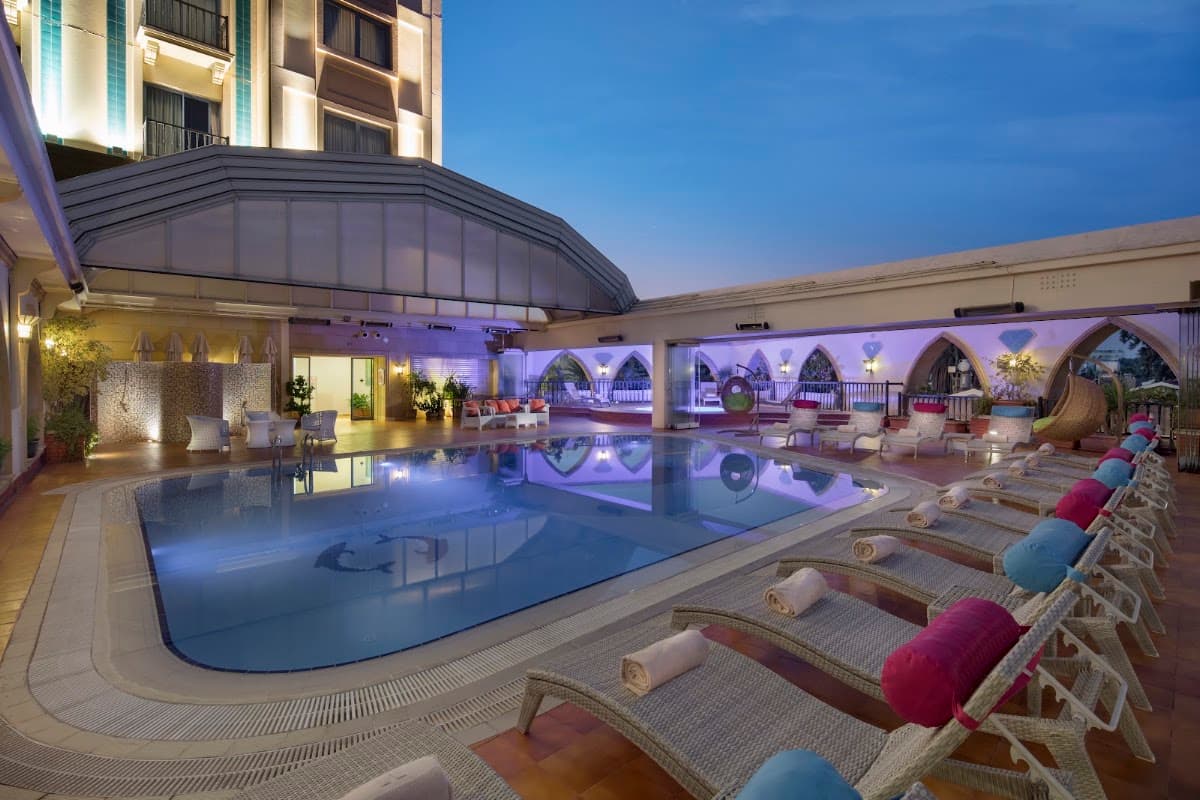Merit Hotel