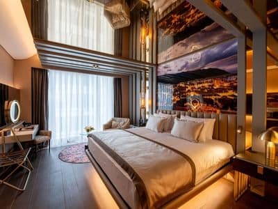 Merit Starlit Hotel & Residence