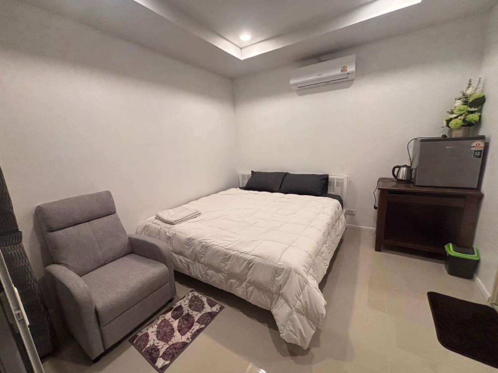 Mong Do Lay Baan Sea View — Bild 2