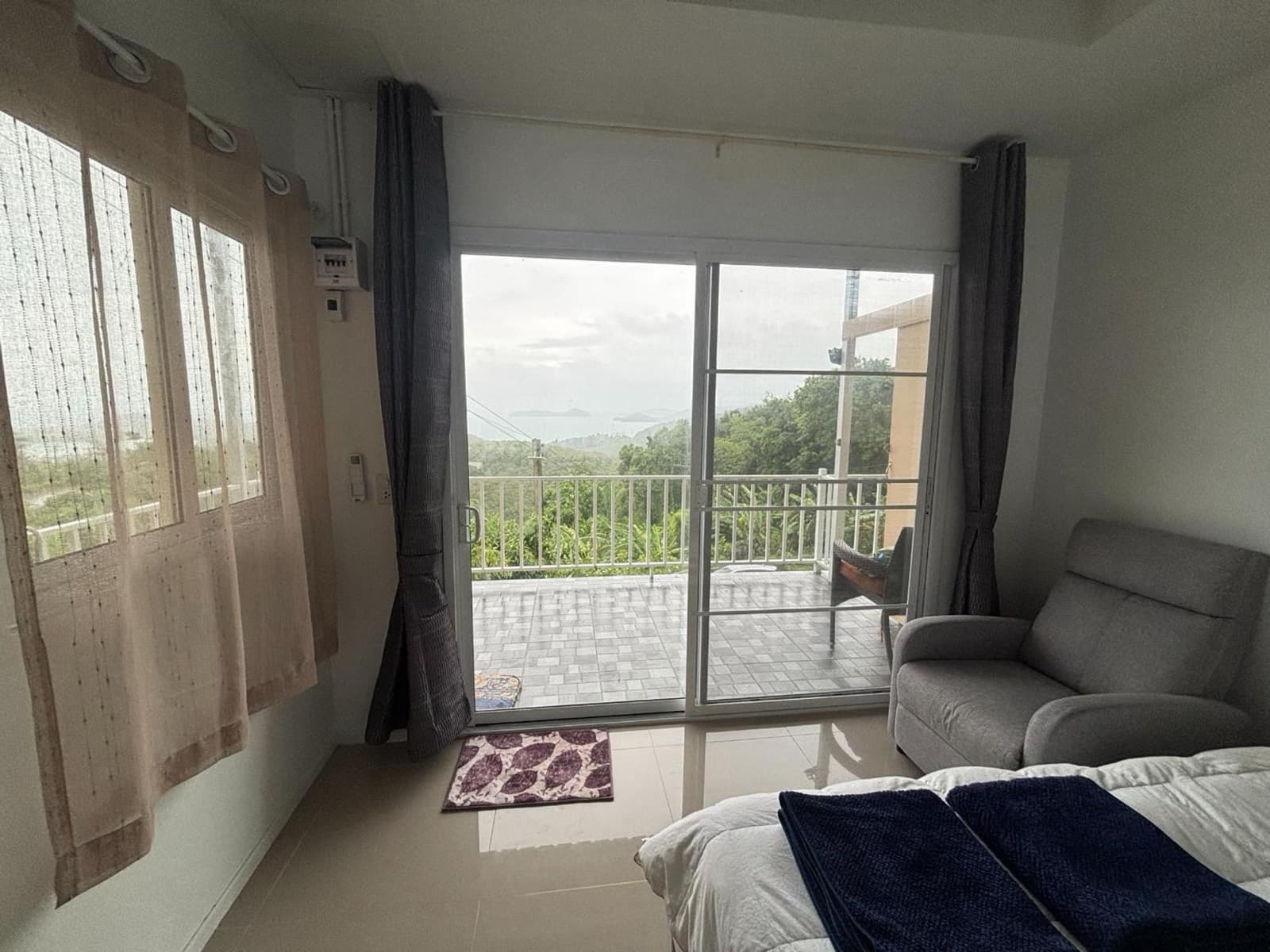 Mong Do Lay Baan Sea View — Bild 3