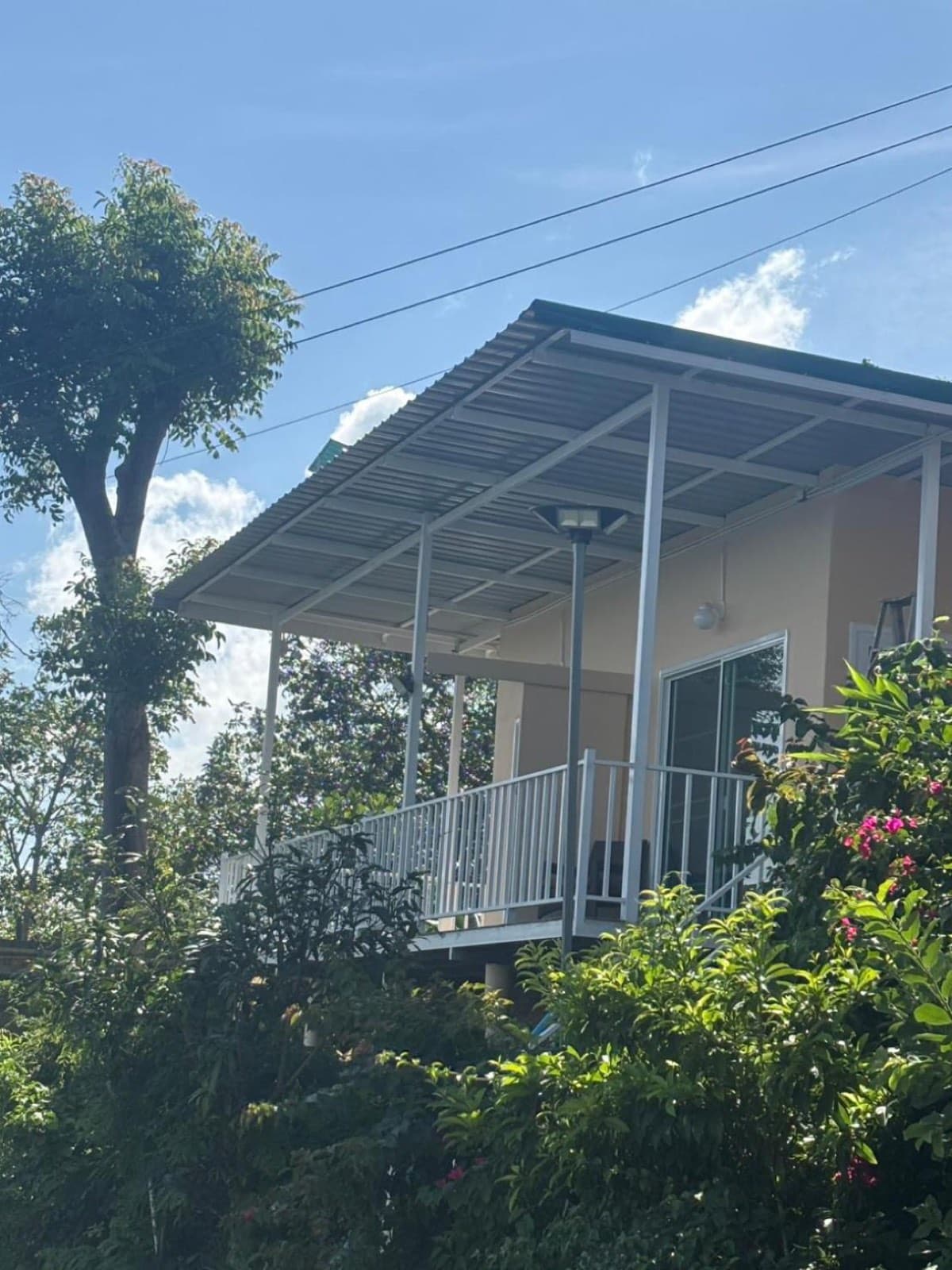 Mong Do Lay Baan Sea View — Bild 5