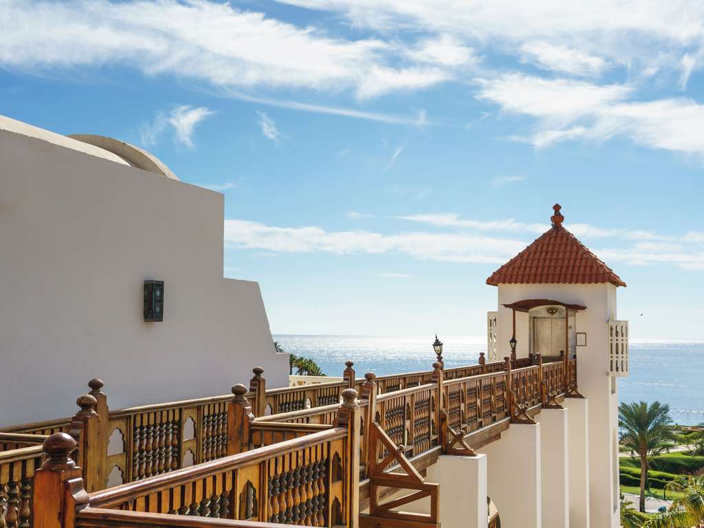 Mövenpick Resort Sharm el Sheikh