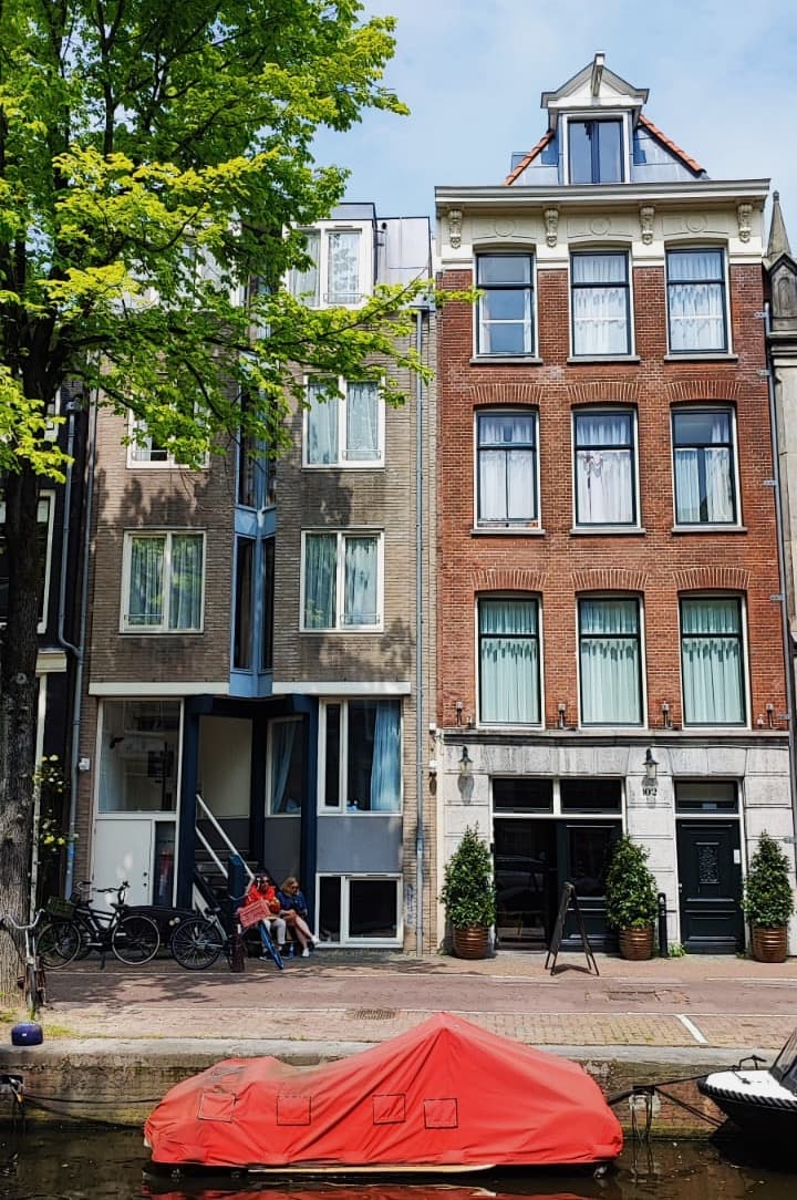 Mr Jordaan Hotel