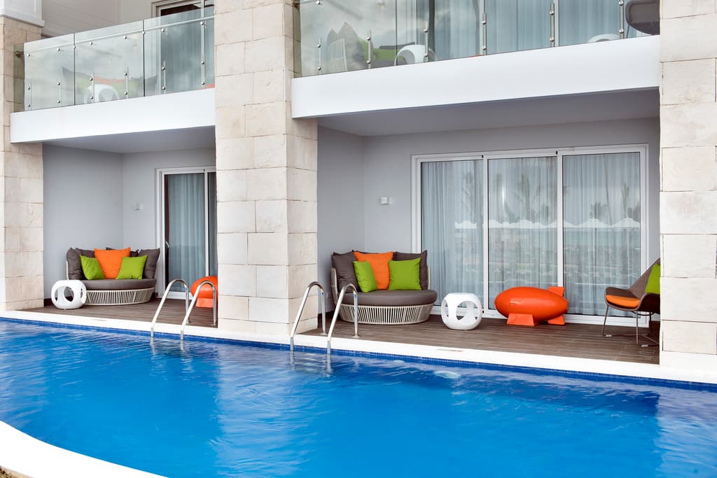 Nickelodeon Hotels & Resorts Punta Cana