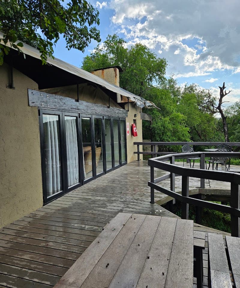 Nselweni Bush Camp