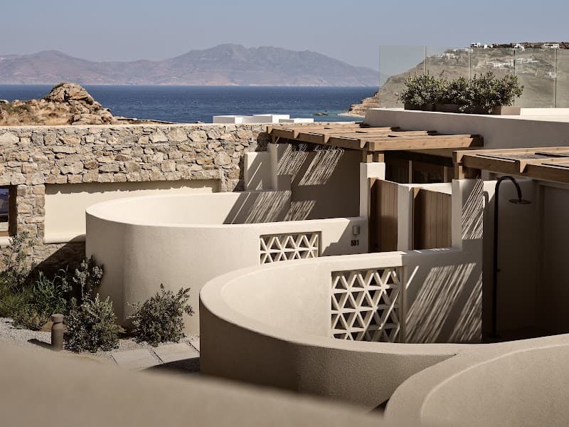 Omeon Mykonos
