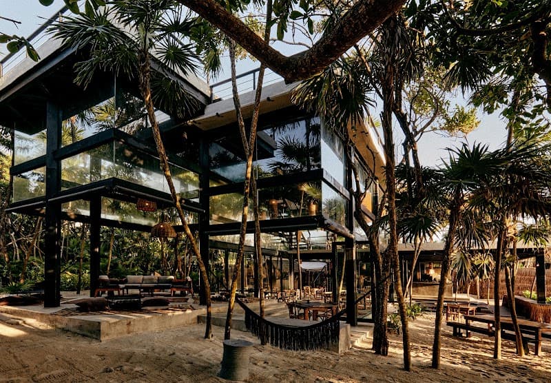 Our Habitas Tulum