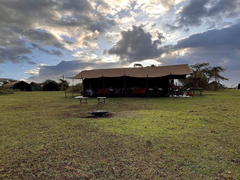 Pakulala Luxury Safari Camp