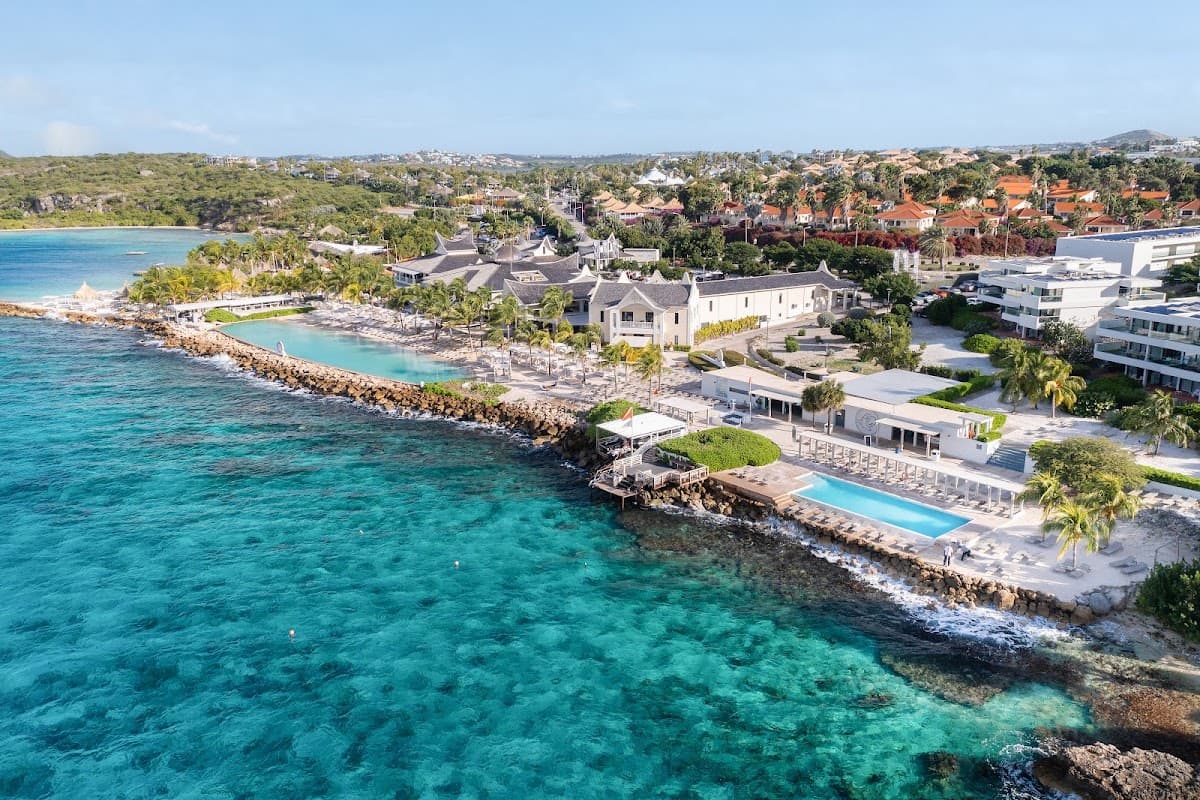 Papagayo Beach Hotel