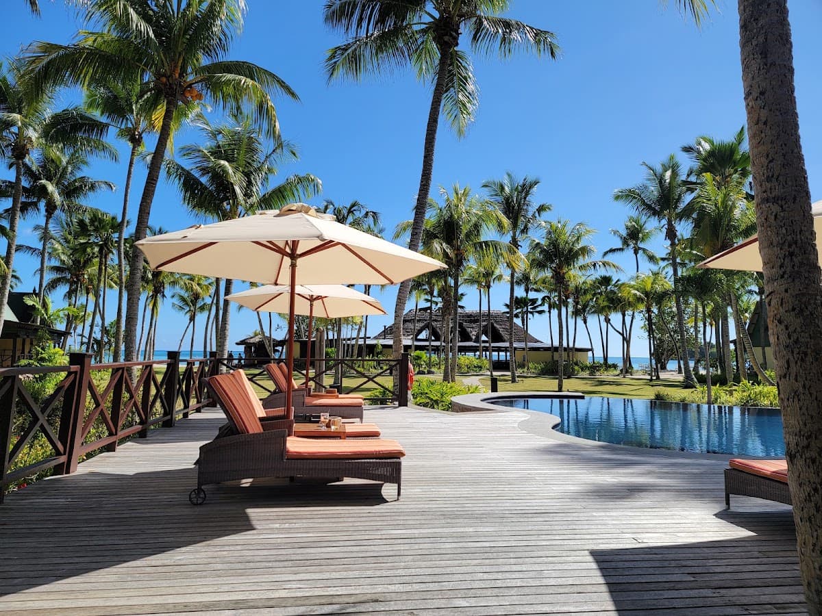 Paradise Sun Hotel