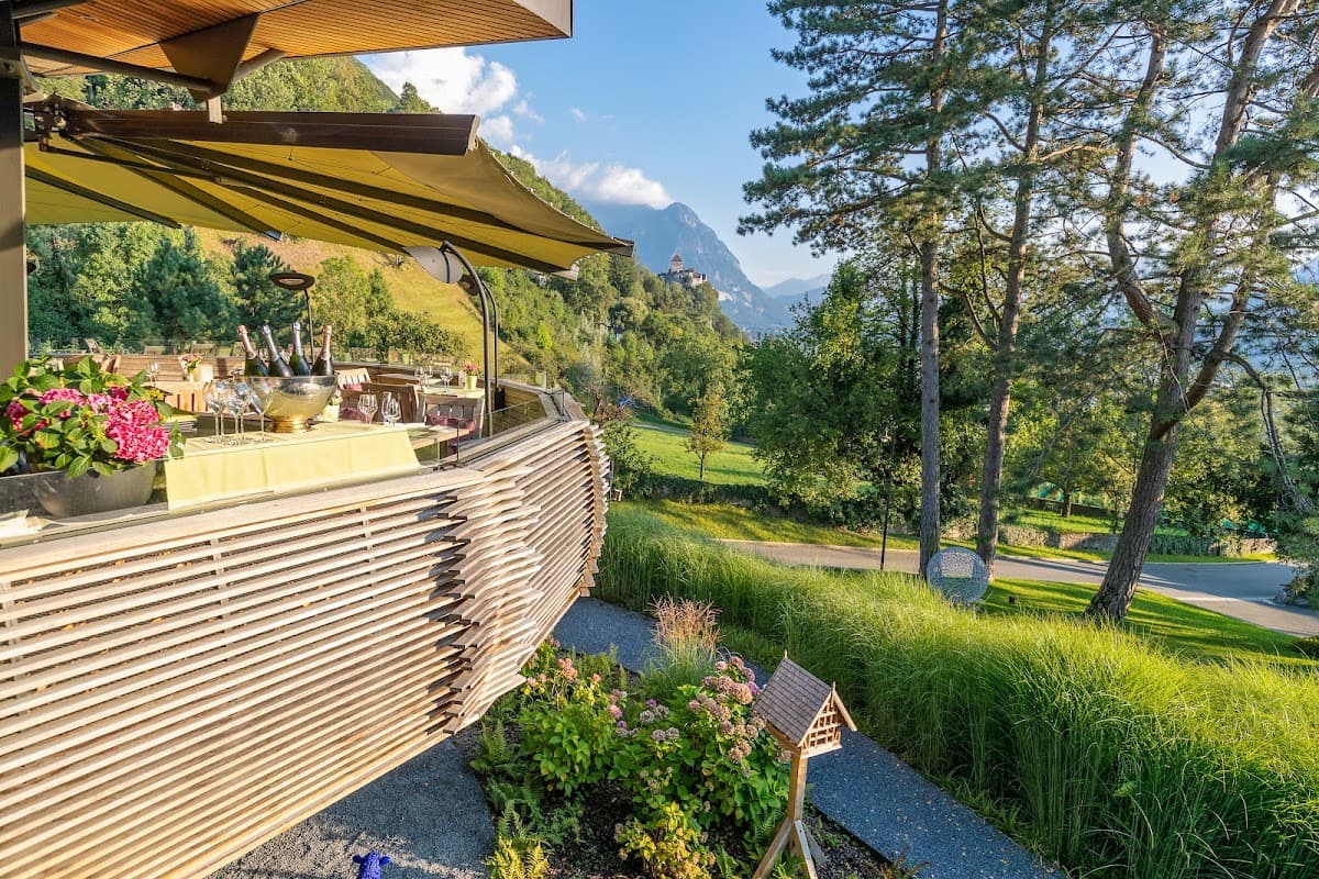 Park Hotel Sonnenhof Superior