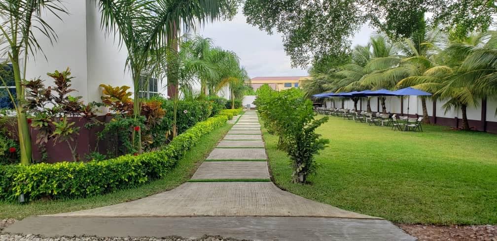 Park Springs Hotel & Resort