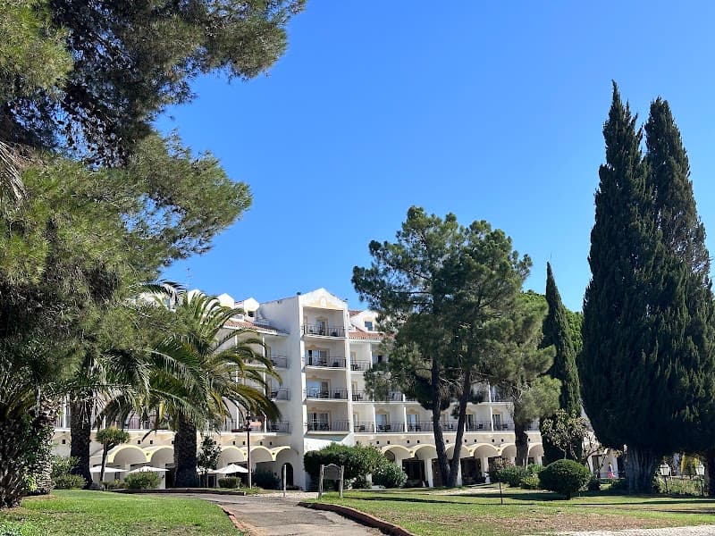 Penina Hotel & Golf Resort
