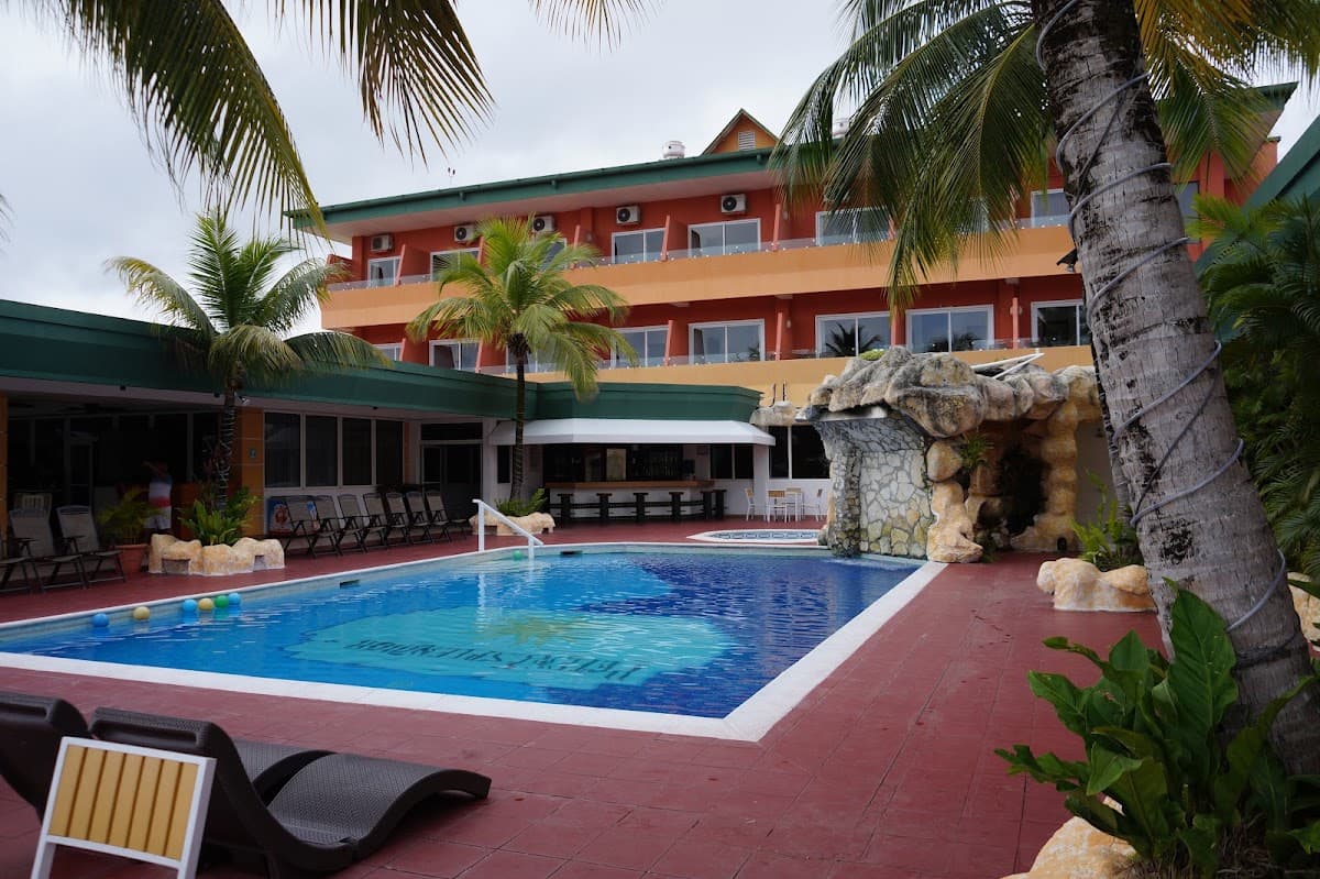 Peten Esplendido Hotel and Conference Center