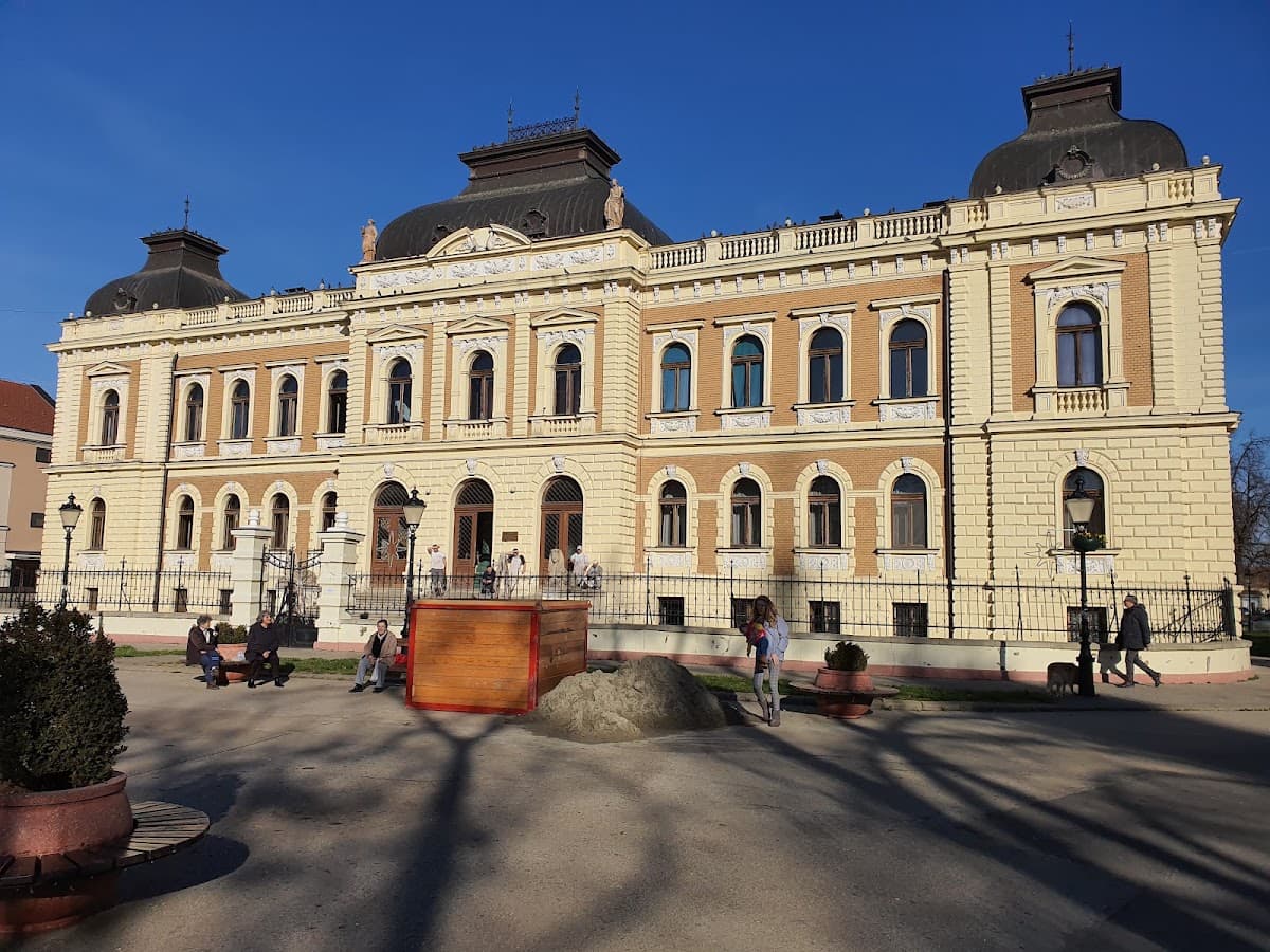 Premier Prezident Hotel