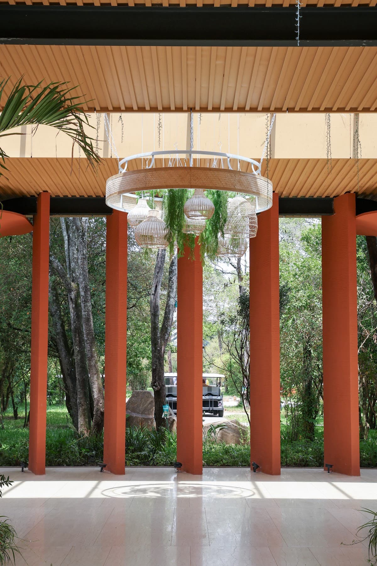 Pristine Mara Bay Lodge