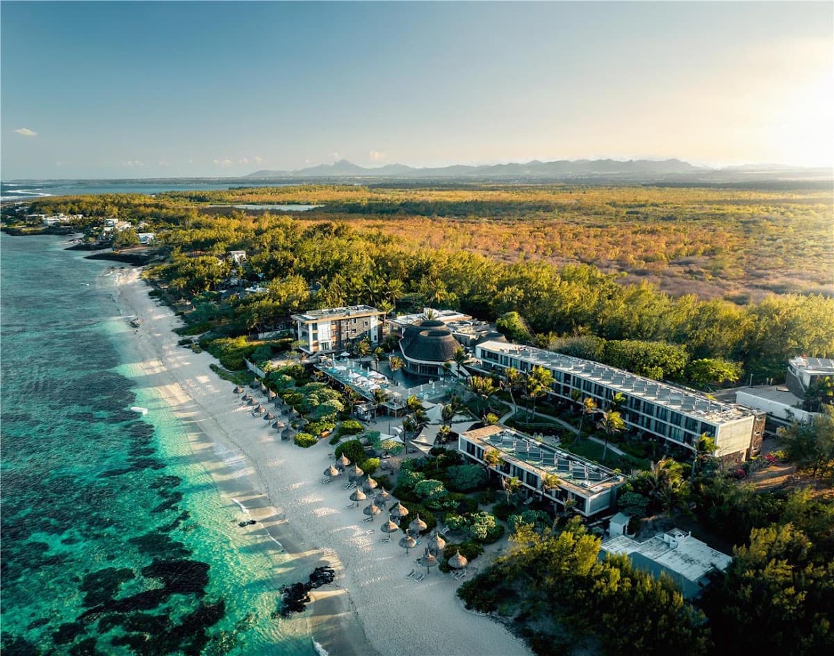 Radisson Blu Poste Lafayette Resort & Spa, Mauritius
