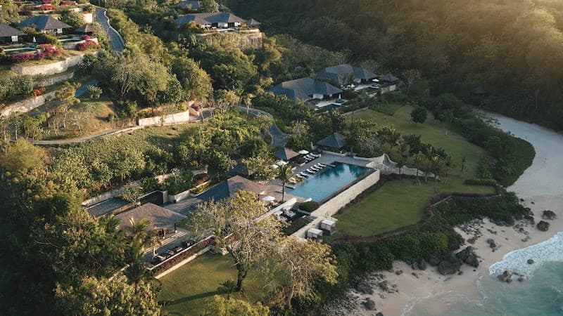 Raffles Bali