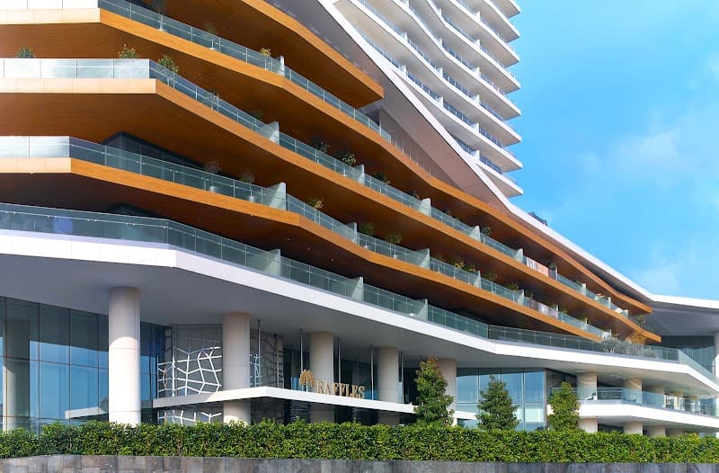 Raffles Istanbul