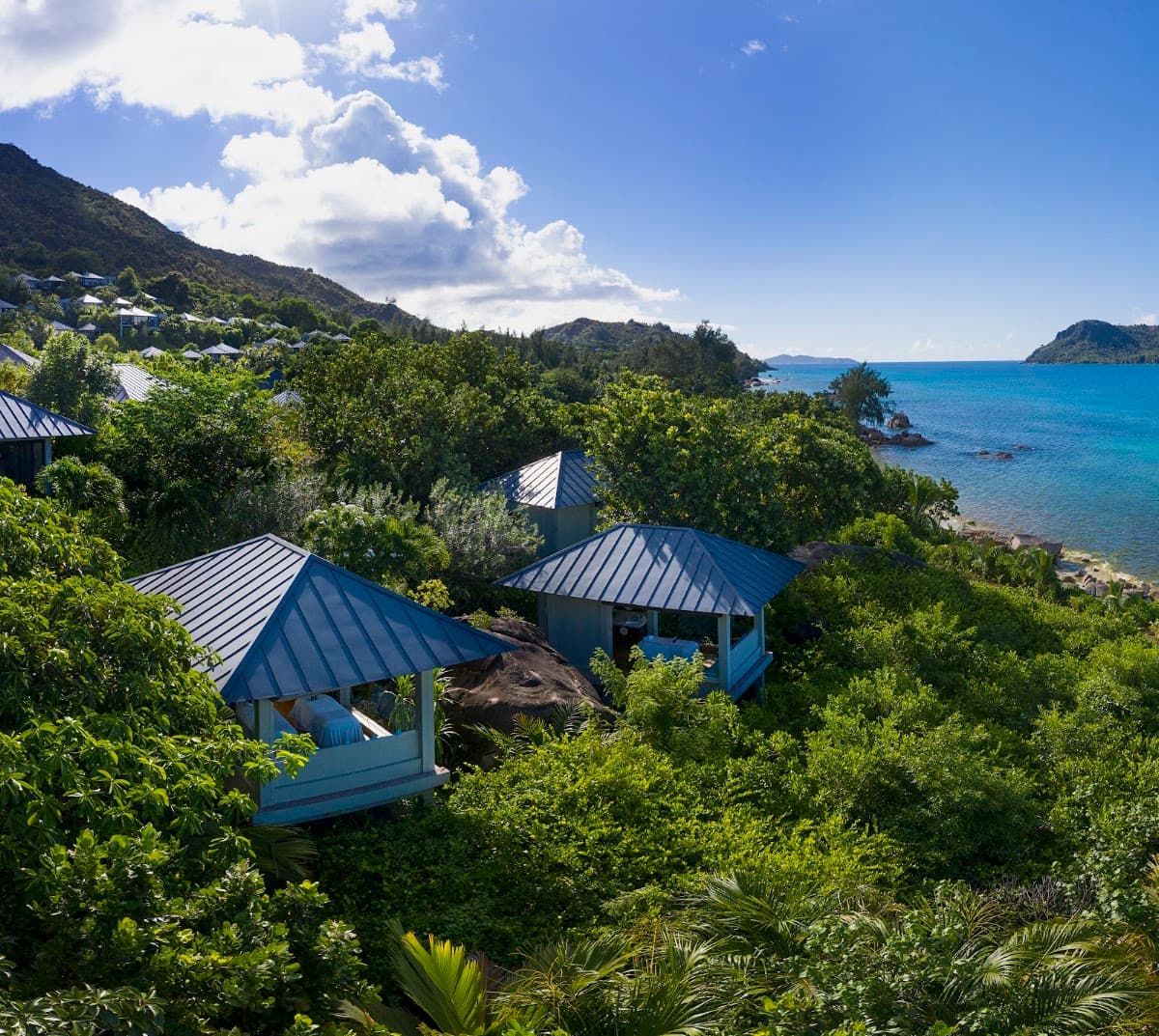Raffles Seychelles