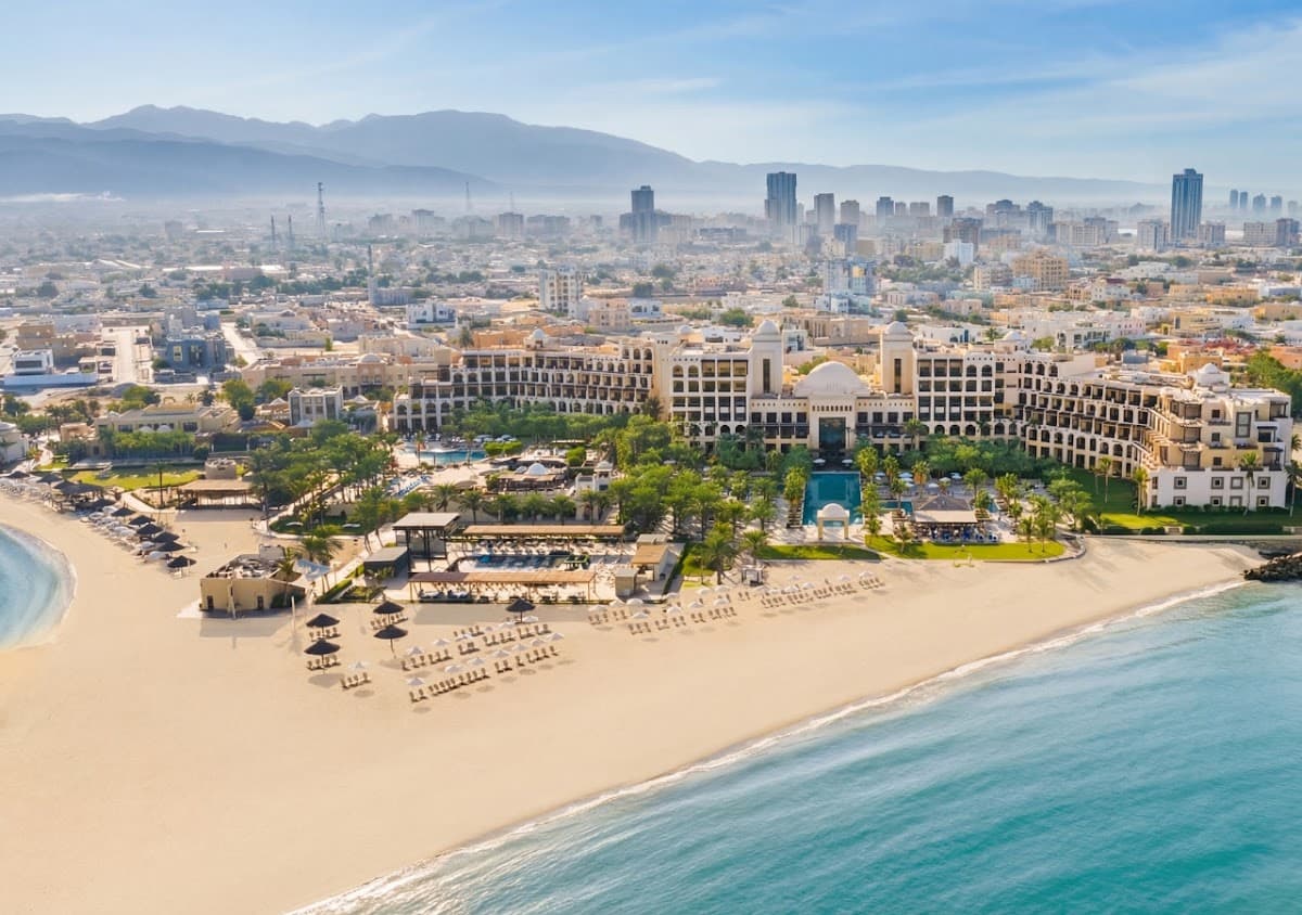 Rixos Al Mairid Ras Al Khaimah