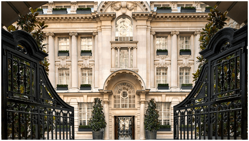Rosewood London