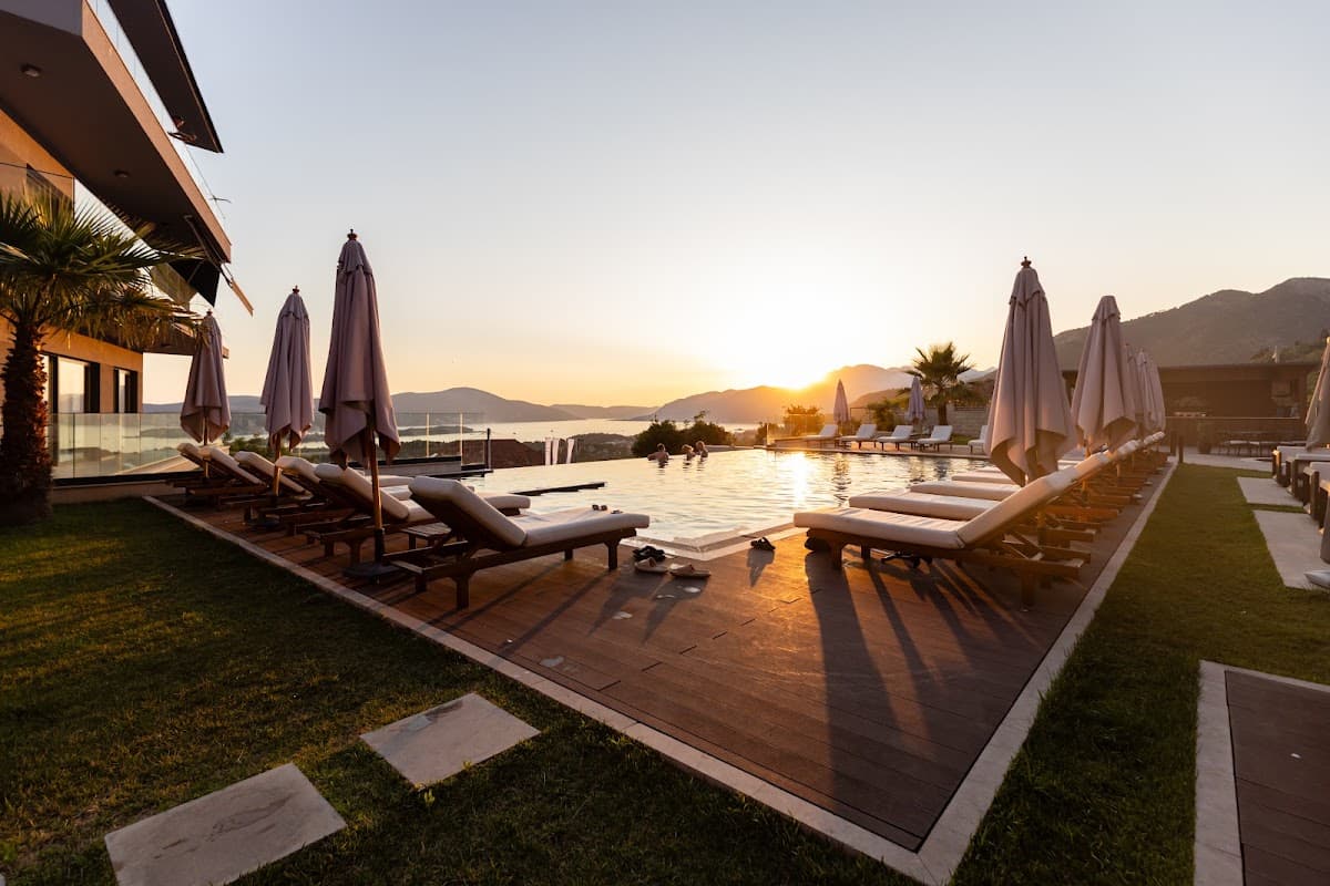 Royal Blue Resort and Residences
