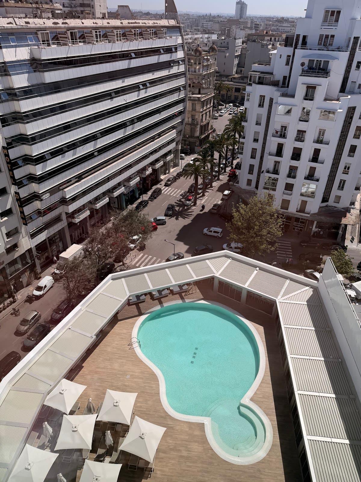Royal Hideaway Casablanca