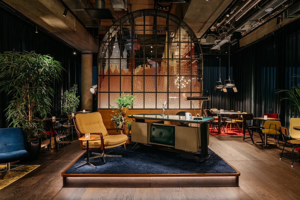 Ruby Ella Hotel Cologne by IHG
