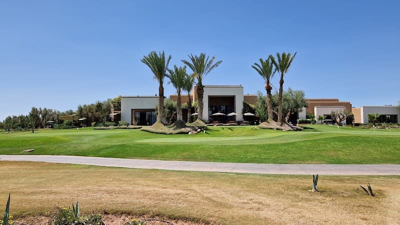 Ryads Al Maaden Médina & Golf Resort