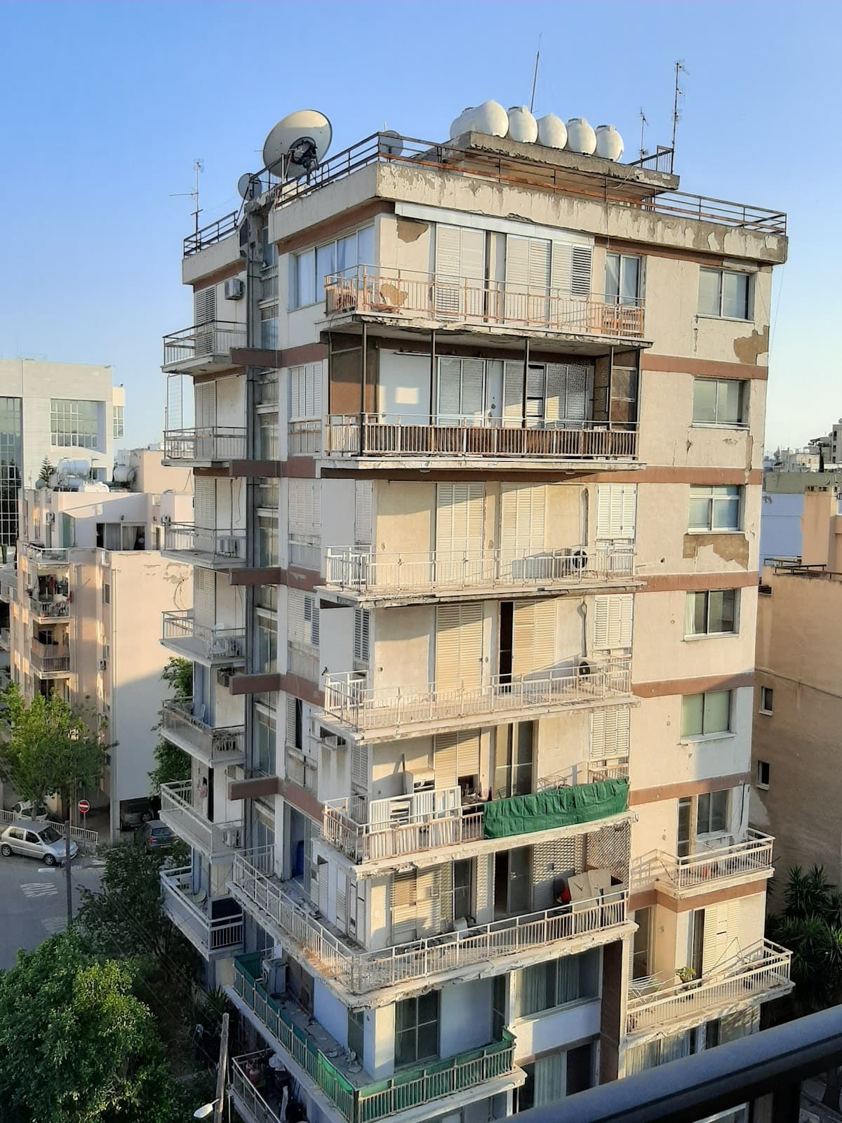 Semeli Hotel