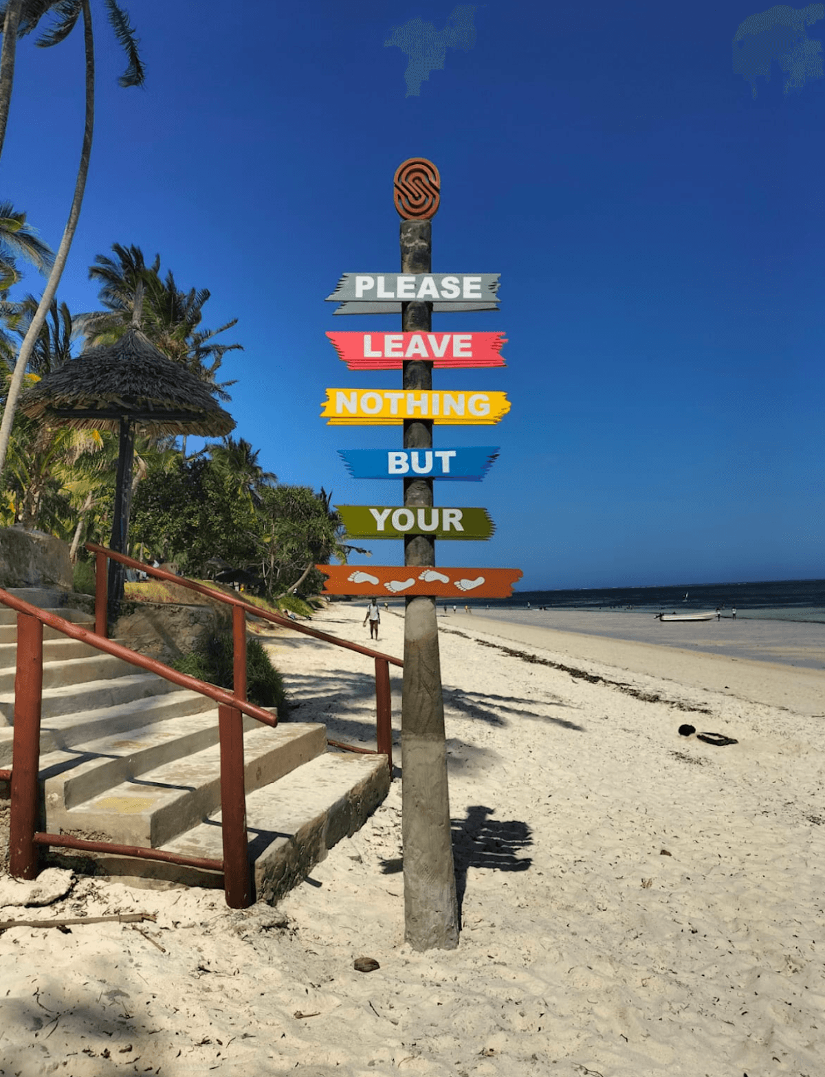 Serena Beach Resort & Spa