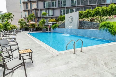 Sheraton Guayaquil Hotel