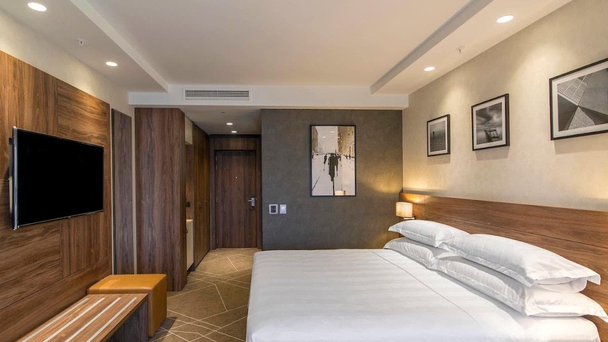 Sheraton Novi Sad