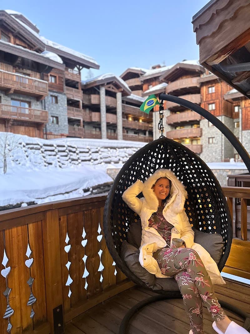 Six Senses Residences & Spa Courchevel