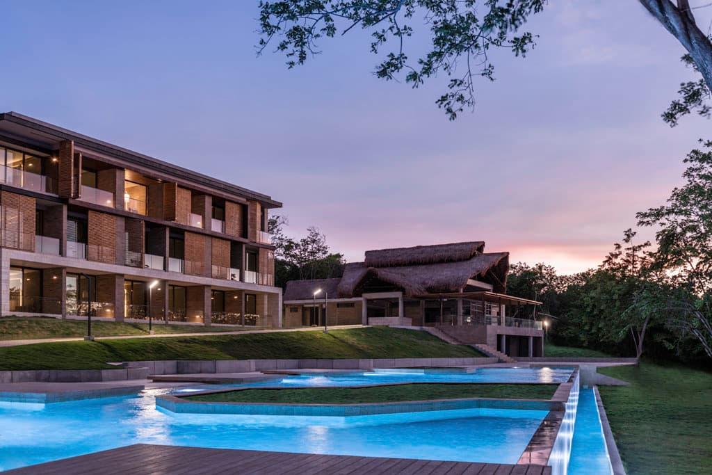 Sofitel Barú Cartagena
