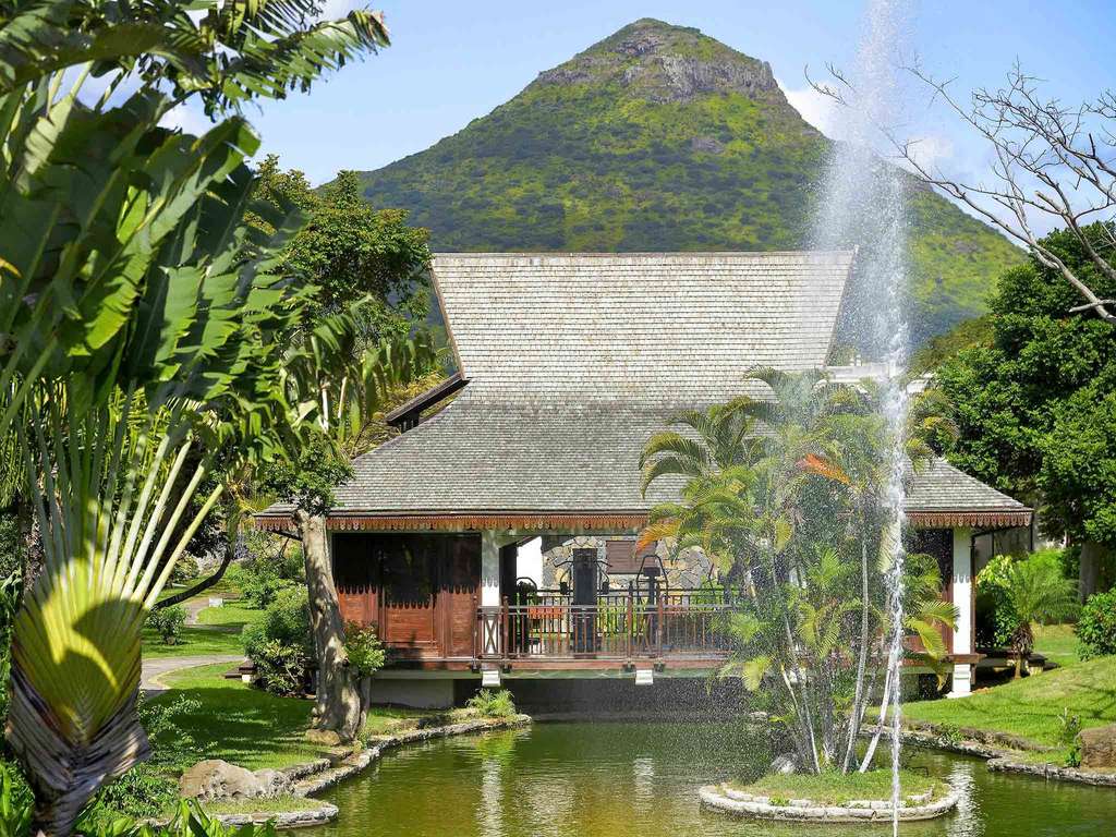 Sofitel Mauritius L'Impérial Resort & Spa