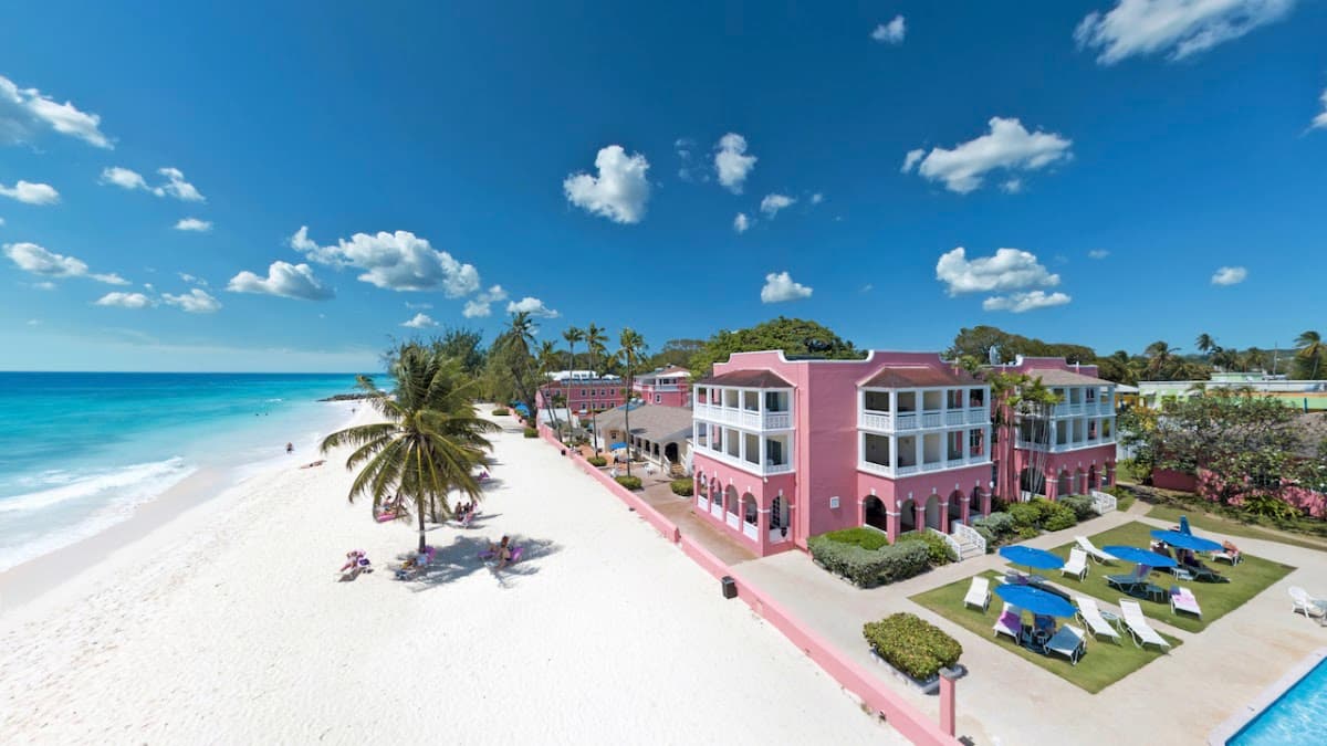 Southern Palms Beach Club & Resort