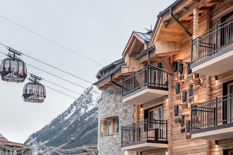 SPORT- UND GENUSSHOTEL SILVRETTA