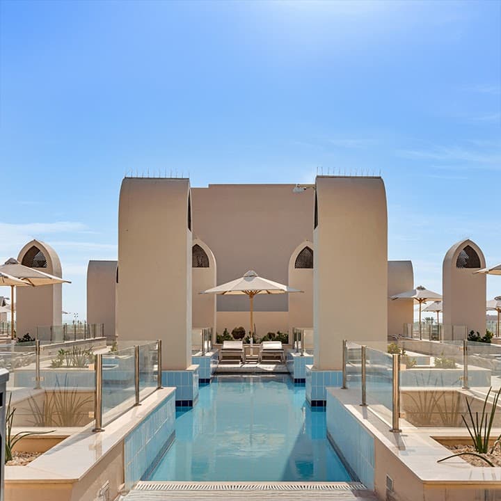 Steigenberger Aqua Magic Hotel