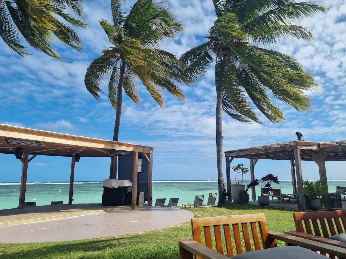 Sugar Beach