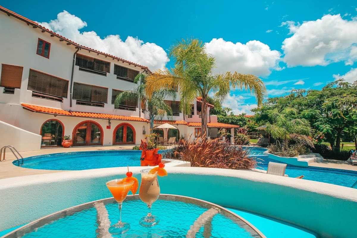 Sugar Cane Club Hotel & Spa