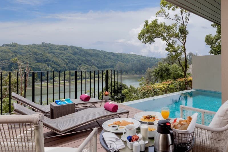 SUNSURI PHUKET
