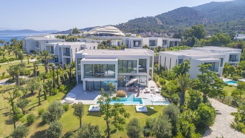 Susona Bodrum, LXR Hotels & Resorts