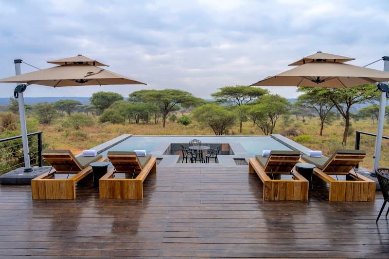 Tarangire Elephant Springs by Karibu Camps & Lodges